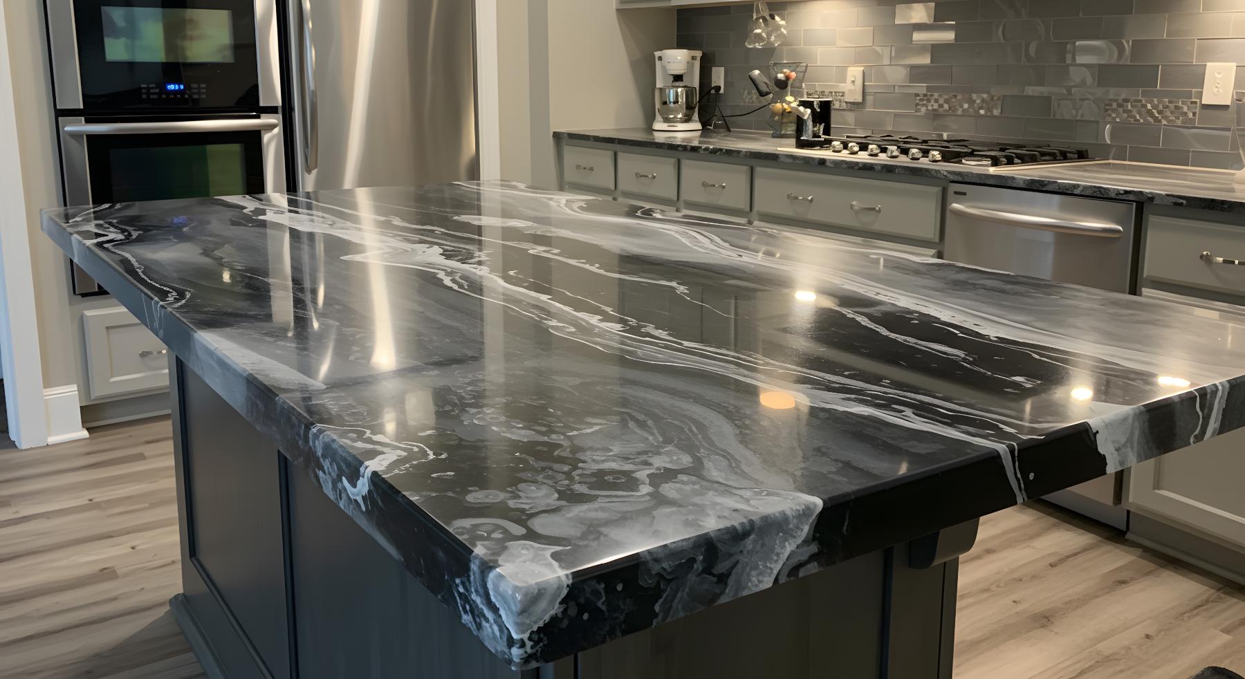 Kitchen Islands