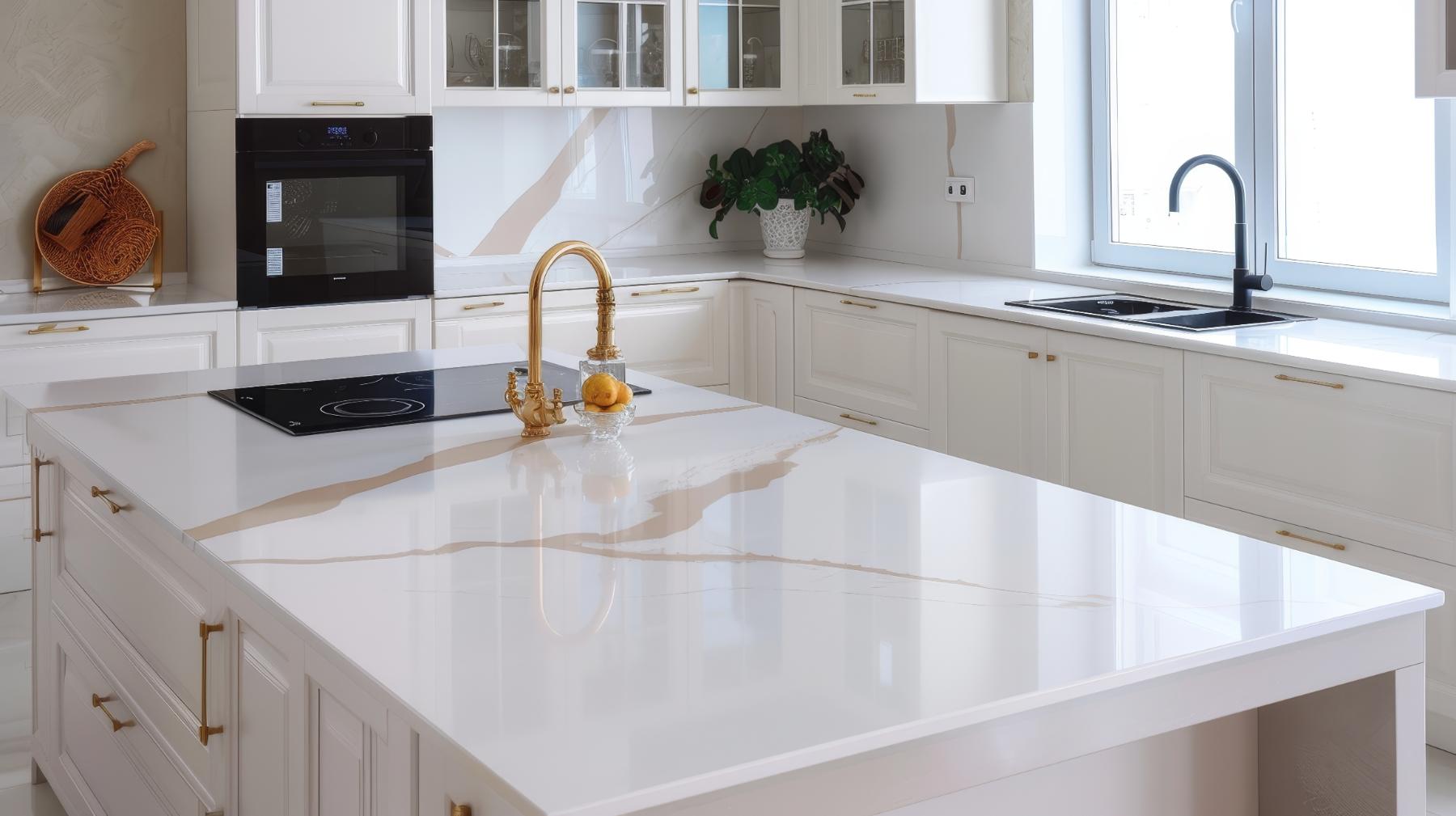 Outdoor Counters